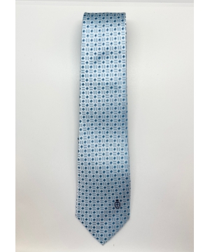 HKUST Silk Tie 